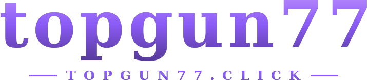 topgun77 logo